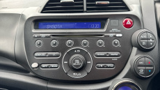 Honda Jazz 1.3 IMA HS Hybrid 5dr CVT Hybrid Hatchback